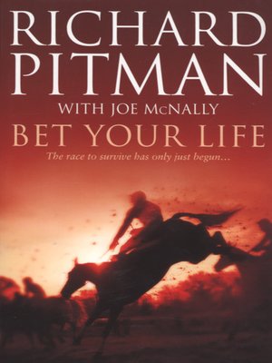 cover image of Bet your life